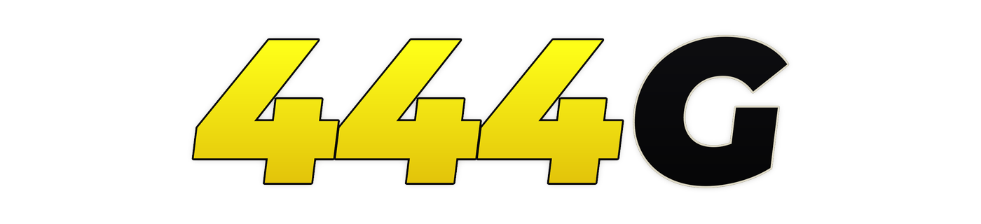 444g